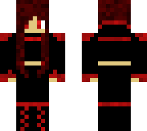 red eclipse