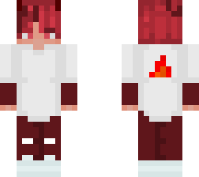 red guy