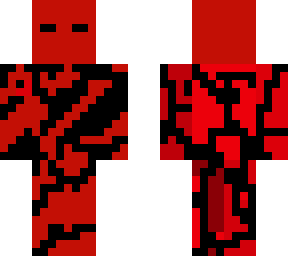 red shark