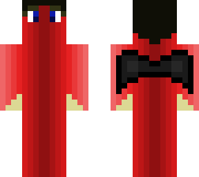 redstone priest (with wings)