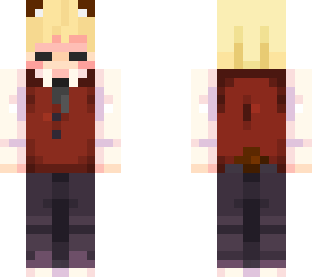 reloaded skin
