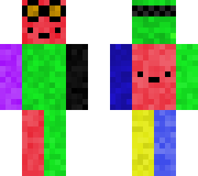 renbow guy