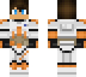 rrr commander emantv
