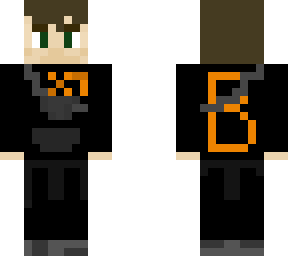 ryan elliott x7 character