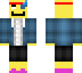 sans buttercup