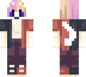 sans cat kpop