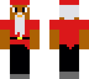 santa claus