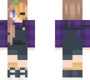 scary444's halloween skin
