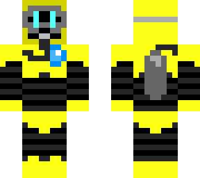 scuba bot