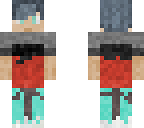 simple skin