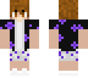 skin de christopher playero