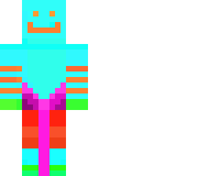 smile face