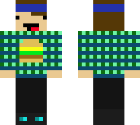 snipergaming188 (burger)