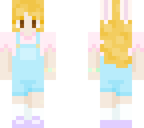 some bunny - tce