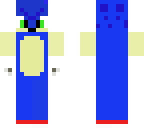 sonic