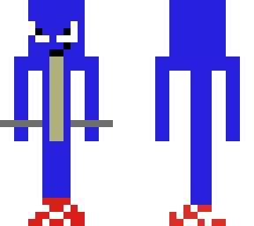 sonic
