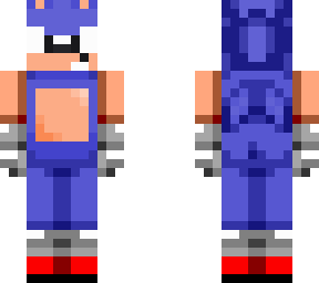 sonic genesis