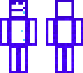 square boy