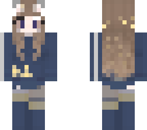 star girl