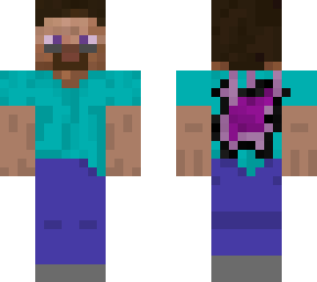 steve sick with enderitium