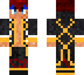 stormmayhem-king of hearts