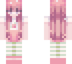 strawberry shortcake //