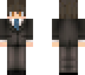 suit boi