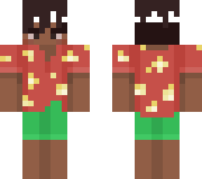 summer skin for kaden
