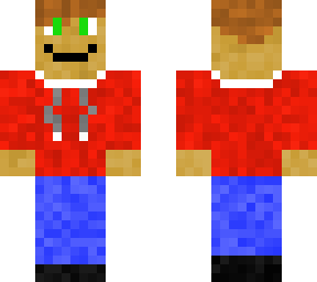 sweatshirt man