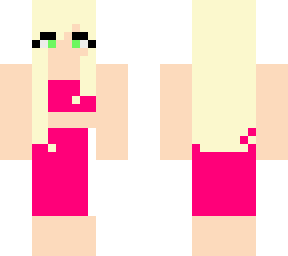 swim suit(girls)