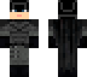 the batman (2022)