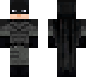the batman 2022