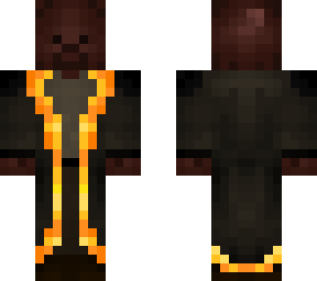 the brown apprentice
