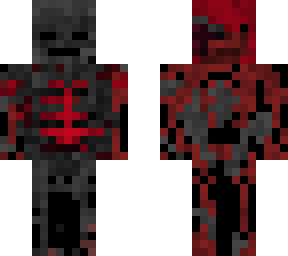 the courruption harbinger