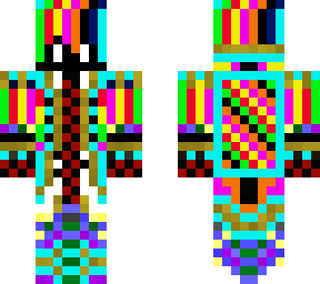 the glitch