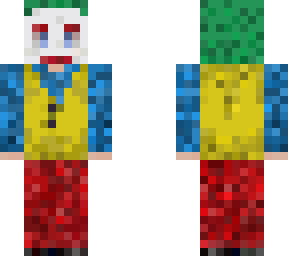 the joker