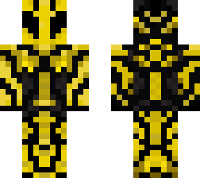 the wasp (updated)