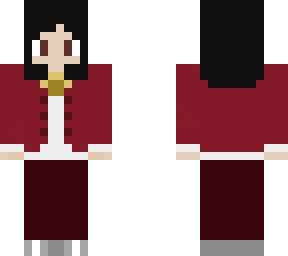 thelochnessmonster/nessiaannjacob_firstskin