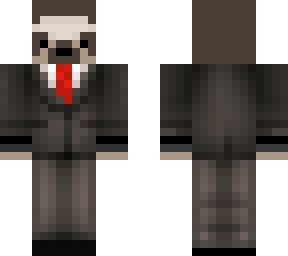 toasty slothyt suit skin