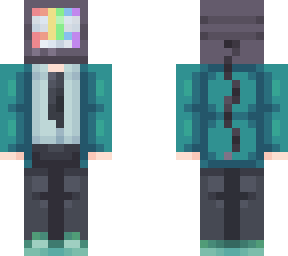 tv head