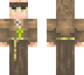 vladd of the emerald cross