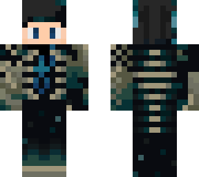 warden guy
