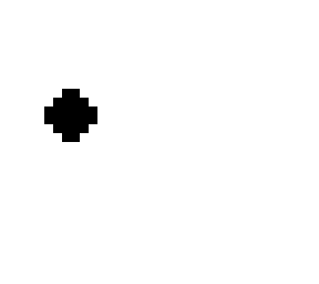 white thing (custum my friend wanted)