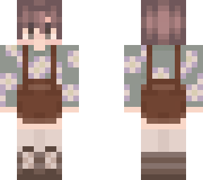 wren's spring sweater