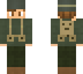 ww2 us solder
