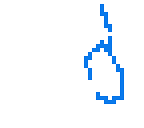 x x