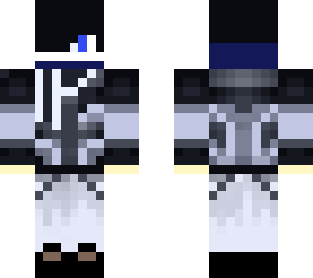 zane