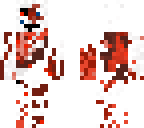 zombie astronaut