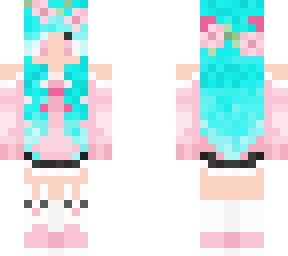 zyenna bunny