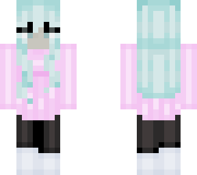 *=tastes like cotton candy=*